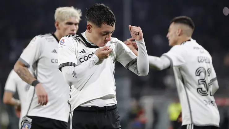 Cristián Zavala es tentado desde Brasil.