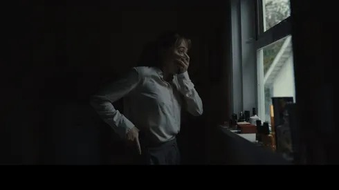 La película llega en agosto a Chile.