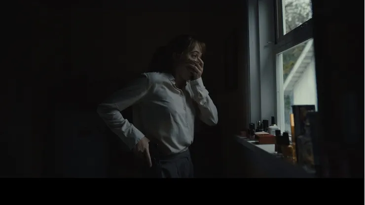 La película llega en agosto a Chile.