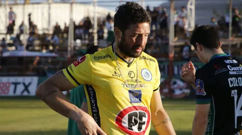 Mauricio Viana se retira del fútbol con un tremendo drama detrás.