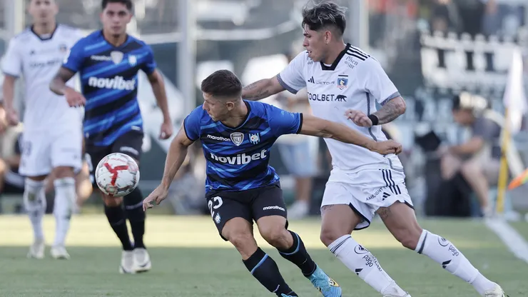 Colo Colo y Huachipato no tienen para cuándo ponerse al día, no sólo con el torneo.