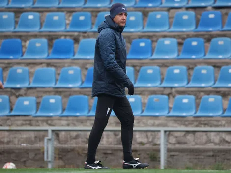 El temporal hace sufrir a U. Católica y deja daños en San Carlos