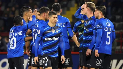 Huachipato suma otro partido suspendido en la temporada 2024.