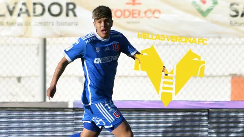 Morales en la órbita de la Serie A de Italia.