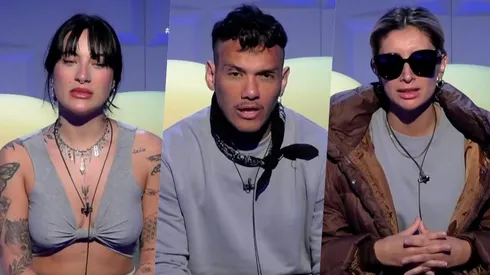 ¿Quiénes son los nominados de GH?