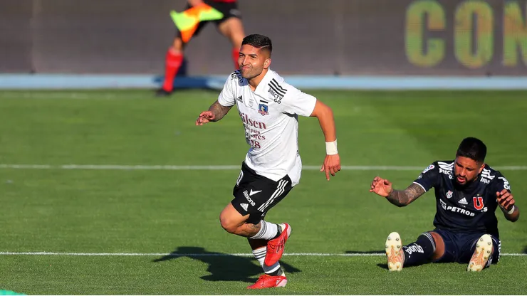 Nacho Jara dejó el Cacique para jugar en Coquimbo