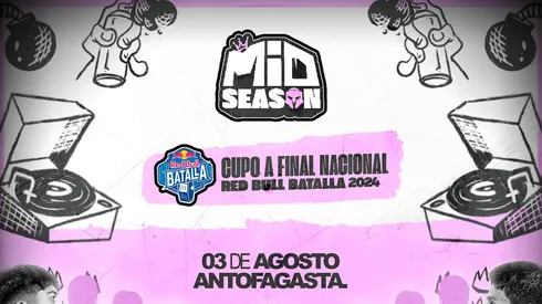 El 3 de agosto se define al último clasificado a la Nacional