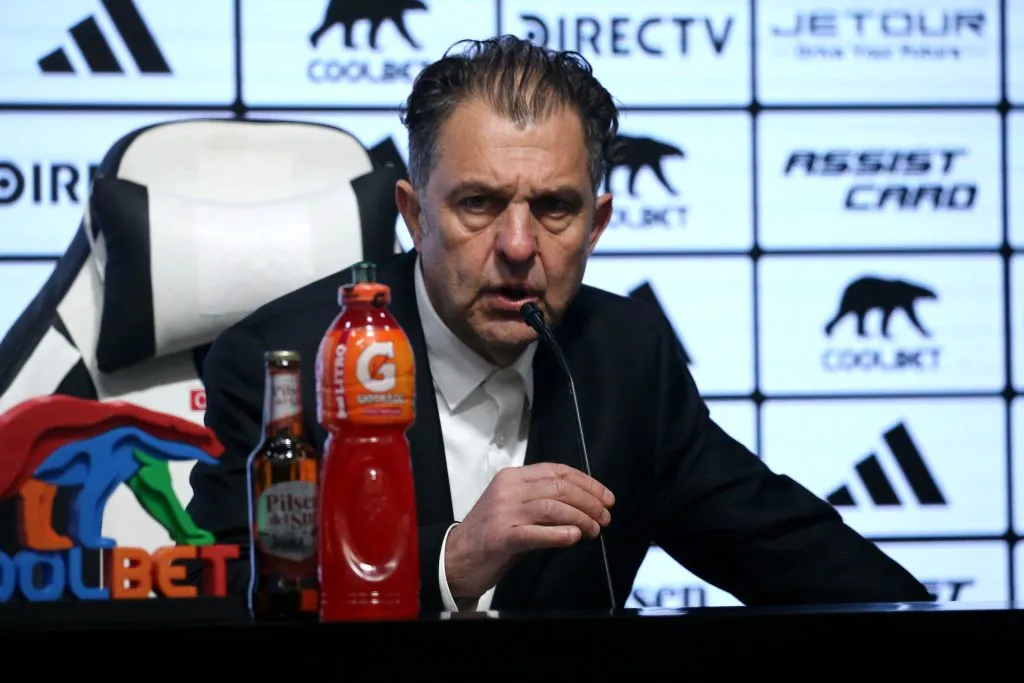 Mosa piensa en grande. Foto: Javier Salvo – Photosport