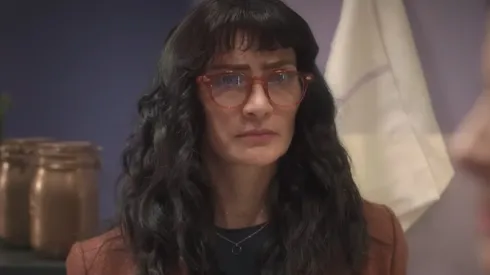 La serie regresó con todo a la pantalla.