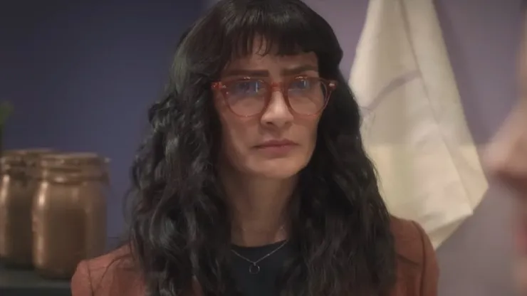 La serie regresó con todo a la pantalla.