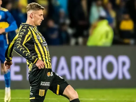 El desconocido paso por Chile del gigante que llega a Ñublense