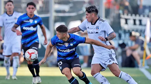 El duelo entre albos y acereros está programado para este sábado.