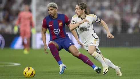 El Clásico se toma Estados Unidos.