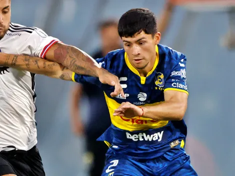 Así va el Cacique con los minutos Sub21 en el torneo