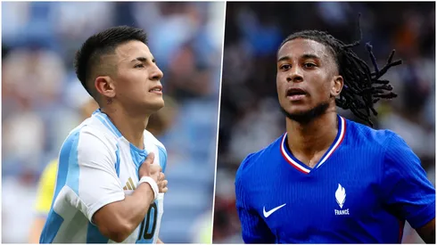 Promesa de partidazo en Burdeos.