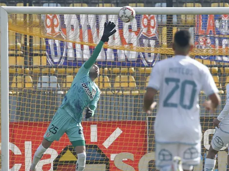 La fuerte autocrítica de la U por los malos resultados