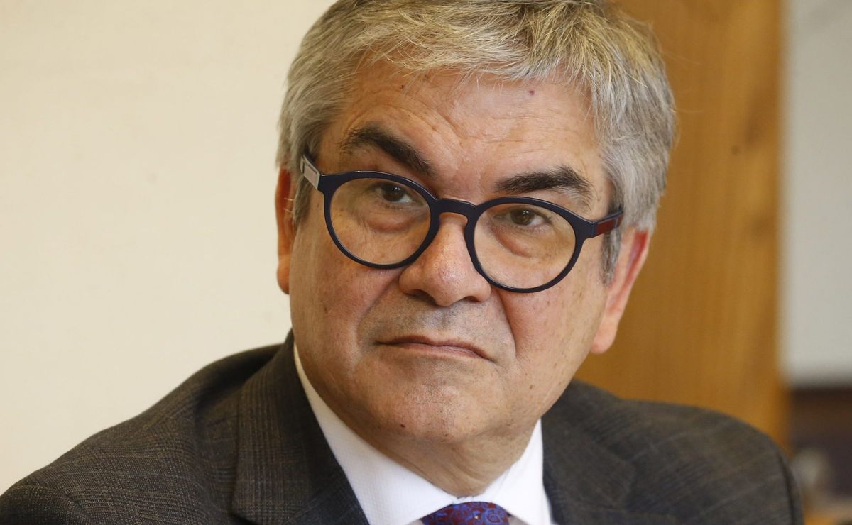 Préstamo al Estado: Marcel y propuesta mejorar pensiones en reforma