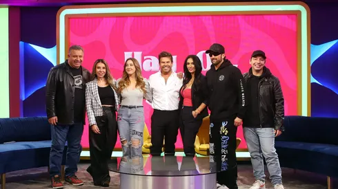 El canal celebra 65 años este mes.