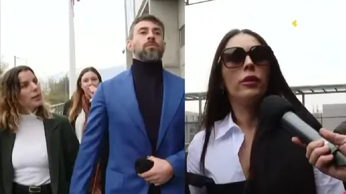 Terminó el juicio entre la ex Tierra Brava y la diputada.