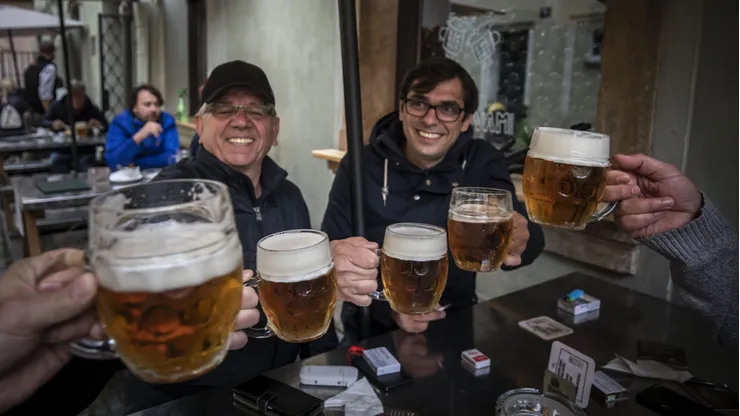 Día de la Cerveza