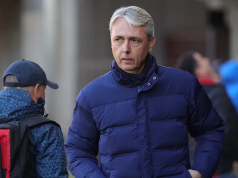 ¿Descartado? La tajante respuesta de la UC por Vicente Taborda