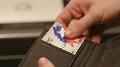 ¿Cómo revisar el saldo de la CuentaRUT?