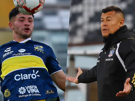 “Almirón no confía en sus juveniles para los minutos Sub21”