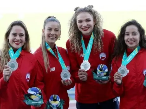 Medallista panamericana se aburre del chaqueteo a los deportistas