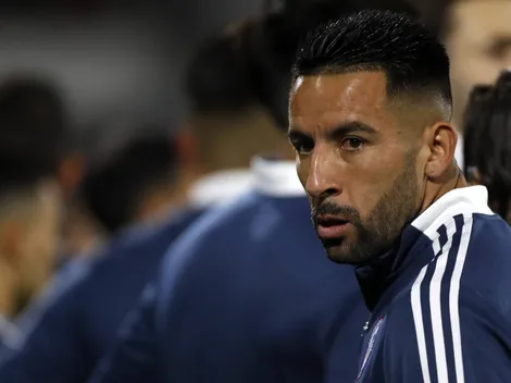 ¿Cuándo debuta Isla? El fixture de Colo Colo a la espera del Huaso