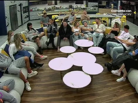 ¿A qué hora dan Gran Hermano Chile hoy?