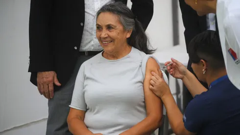 Desde agosto, el Minsal permitirá la vacunación general de la población contra la influenza.