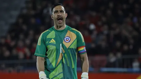 El mentor de Claudio Bravo expuso la delicada situación