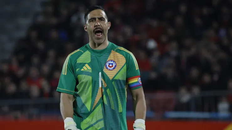 El mentor de Claudio Bravo expuso la delicada situación