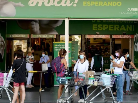 Horario supermercados hoy 31 de octubre feriado en Chile