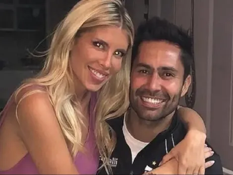 Coté López revela los motivos de su divorcio con el Mago