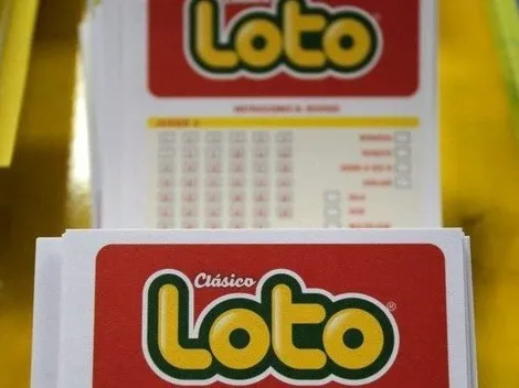 Resultados Loto domingo 6 de julio: Números ganadores sorteo 5291