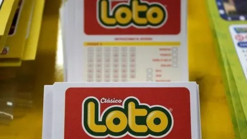 Resultados Loto hoy.