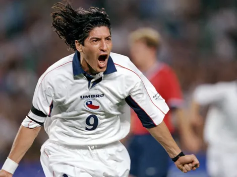 Los JJ.OO. recuerdan el bronce de Chile en Sídney 2000