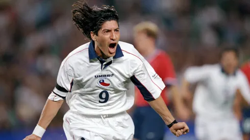 El jugador habló sobre una de las estrellas históricas de Colombia.