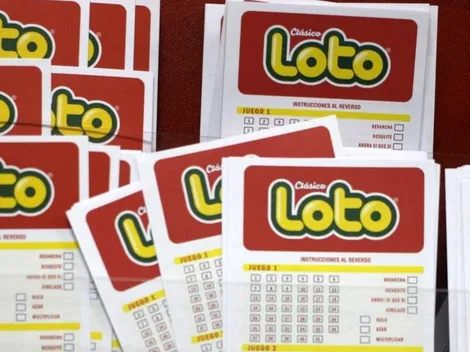 Resultados del loto sorteo 4863 miércoles 11 de octubre