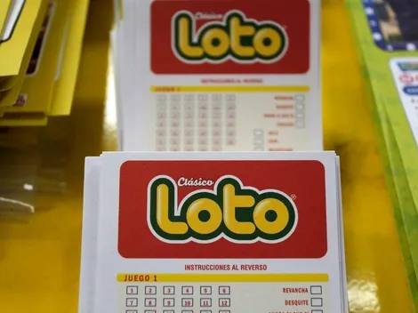 Resultado Loto 4939 jueves 6 de abril