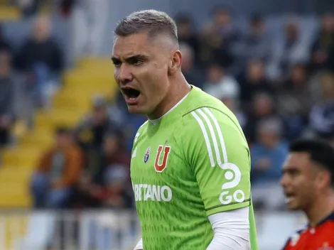 La ilusión de volver al fútbol de Cristóbal Campos