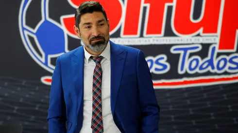 Gamadiel García seguirá como presidente del Sifup.