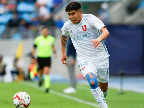 La reacción de Álvarez con los condoros de Morales