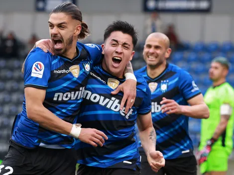 Tabla: Huachipato arranca y deja la zona de descenso al rojo