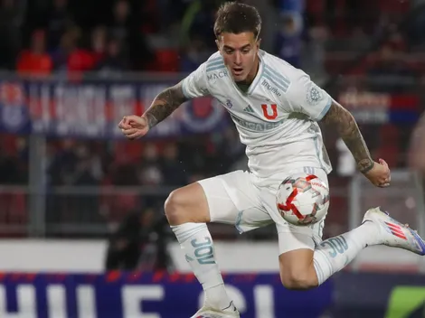 La U busca un inusual horario para enfrentar a La Calera