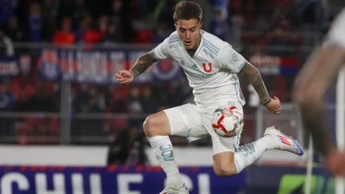 La U quiere llevar a horario nocturno en duelo ante La Calera.