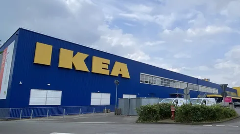 IKEA está presente en el Cyber Monday 2024.