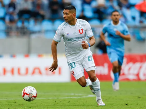 ídolo de Colo Colo le manda un claro mensaje a la U