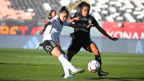 Colo Colo y Santiago Morning representarán a Chile en Copa Libertadores Femenina.